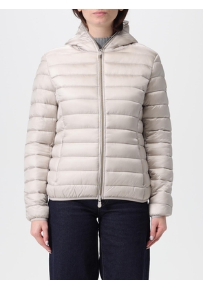 Jacket SAVE THE DUCK Woman color Beige