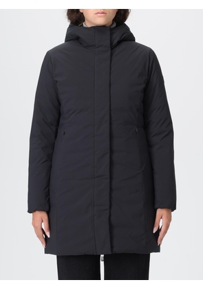 Coat SAVE THE DUCK Woman color Black