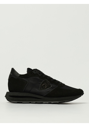 Sneakers PHILIPPE MODEL Men color Black 1