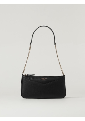 Shoulder Bag TWINSET Woman color Black