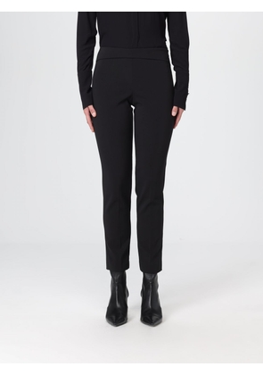 Pants PATRIZIA PEPE Woman color Black