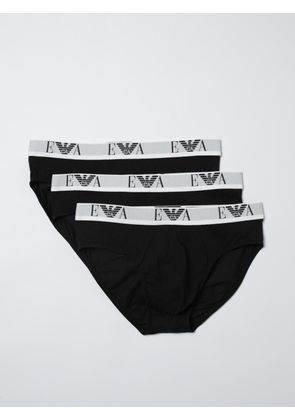 Underwear EMPORIO ARMANI UNDERWEAR Men color Black