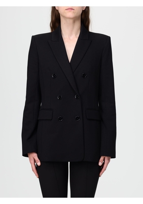 Jacket PATRIZIA PEPE Woman color Black