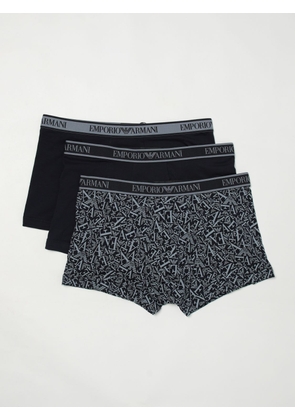 Underwear EMPORIO ARMANI UNDERWEAR Men color Blue