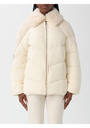 Jacket PATRIZIA PEPE Woman color Natural