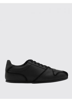 Sneakers MOSCHINO COUTURE Men color Black