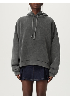 Sweatshirt ACNE STUDIOS Woman color Black