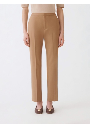 Pants FABIANA FILIPPI Woman color Natural