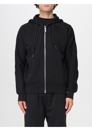 Sweatshirt DISCLAIMER Men color Black