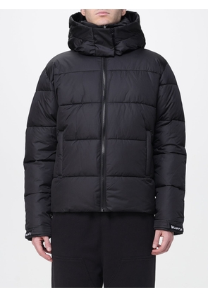 Jacket DISCLAIMER Men color Black