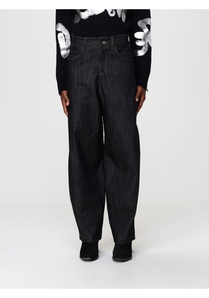 Jeans DISCLAIMER Woman color Black