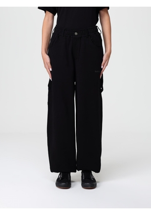 Pants DISCLAIMER Woman color Black
