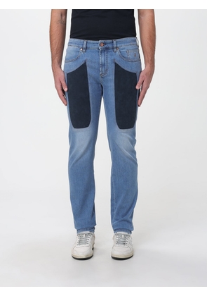 Jeans JECKERSON Men color Stone Washed