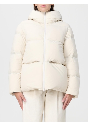 Jacket WOOLRICH Woman color Cream
