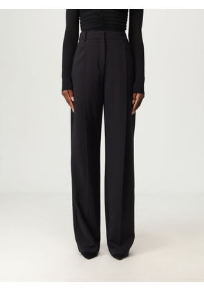 Pants ELISABETTA FRANCHI Woman color Black