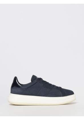 Sneakers WOOLRICH Men color Blue