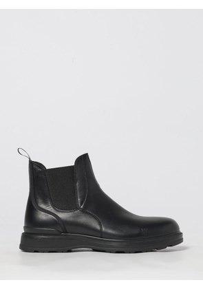Boot WOOLRICH Men color Black