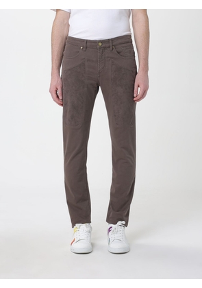 Pants JECKERSON Men color Kaki