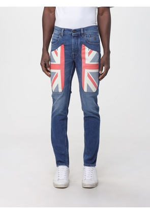 Jeans JECKERSON Men color Denim