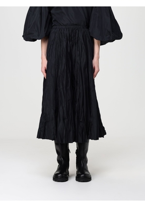 Skirt MEIMEIJ Woman color Black