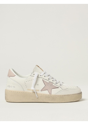 Sneakers GOLDEN GOOSE Woman color White