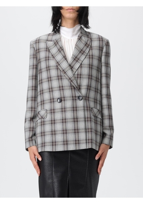 Jacket HANITA Woman color Grey