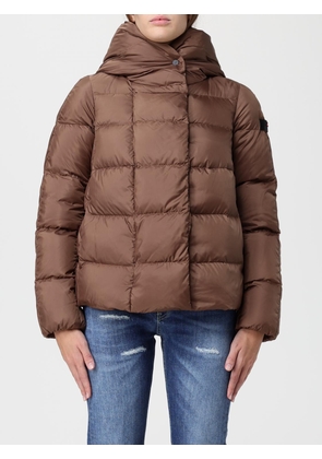 Jacket PEUTEREY Woman color Brown