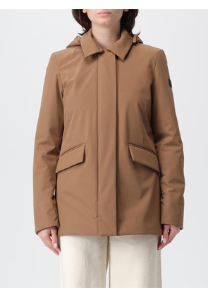 Jacket PEUTEREY Woman color Brown