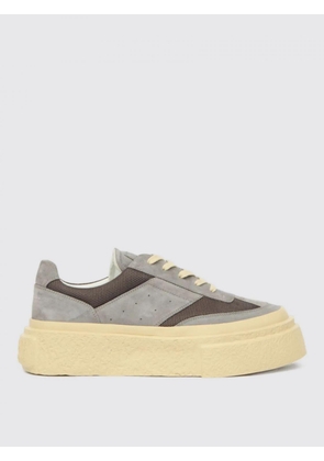 Sneakers MM6 MAISON MARGIELA Men color Grey