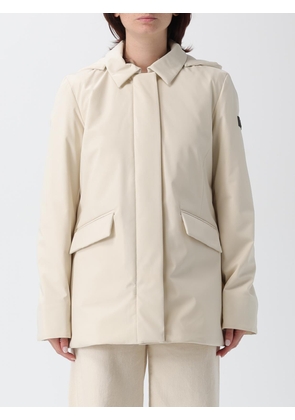 Jacket PEUTEREY Woman color Dove Grey