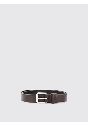 Belt COMME DES GARÇONS WALLET Men color Brown