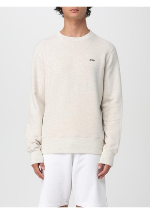 Sweatshirt AUTRY Men color Grey
