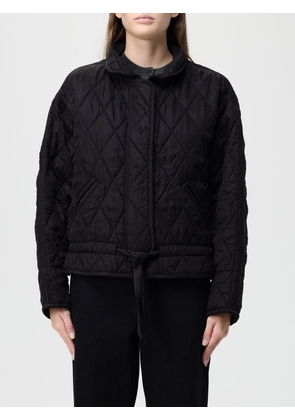 Jacket ISABEL MARANT ETOILE Woman color Black