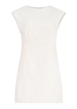 All That Remains Exclusive Rivera Maya Mini Dress - Moda Operandi