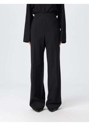 Pants TIBI Woman color Black