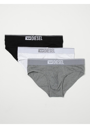 Underwear DIESEL Men color Black