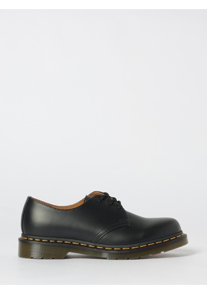 Brogue Shoes DR. MARTENS Men color Black