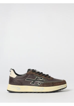 Sneakers PREMIATA Men color Charcoal