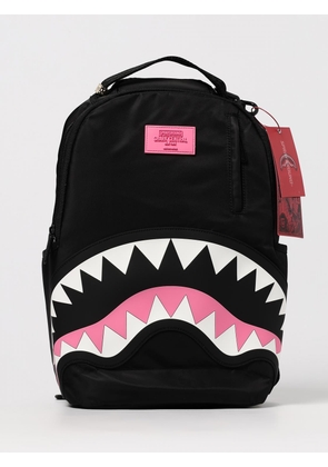 Backpack SPRAYGROUND Men color Black
