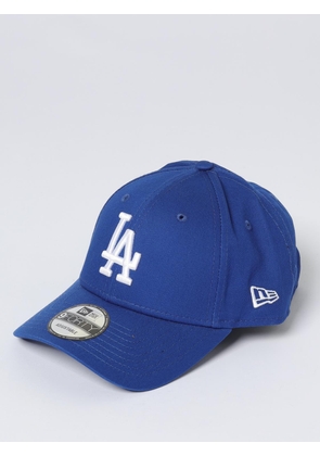 Hat NEW ERA Men color Blue