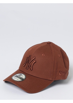Hat NEW ERA Men color Clay Color