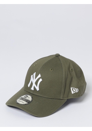 Hat NEW ERA Men color Military