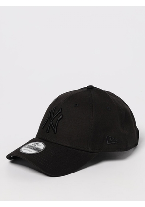 Hat NEW ERA Men color Black