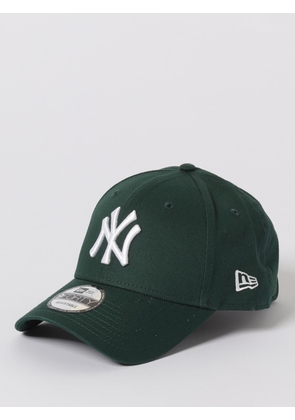 Hat NEW ERA Men color Green