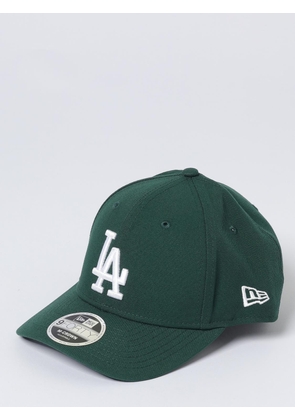Hat NEW ERA Men color Green