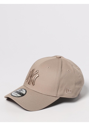 Hat NEW ERA Men color Sand