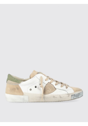 Sneakers PHILIPPE MODEL Men color White