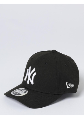 Hat NEW ERA Men color Black