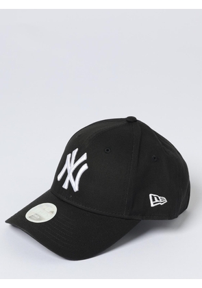 Hat NEW ERA Woman color Black