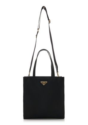 Prada Nylon Tote Bag - Moda Operandi